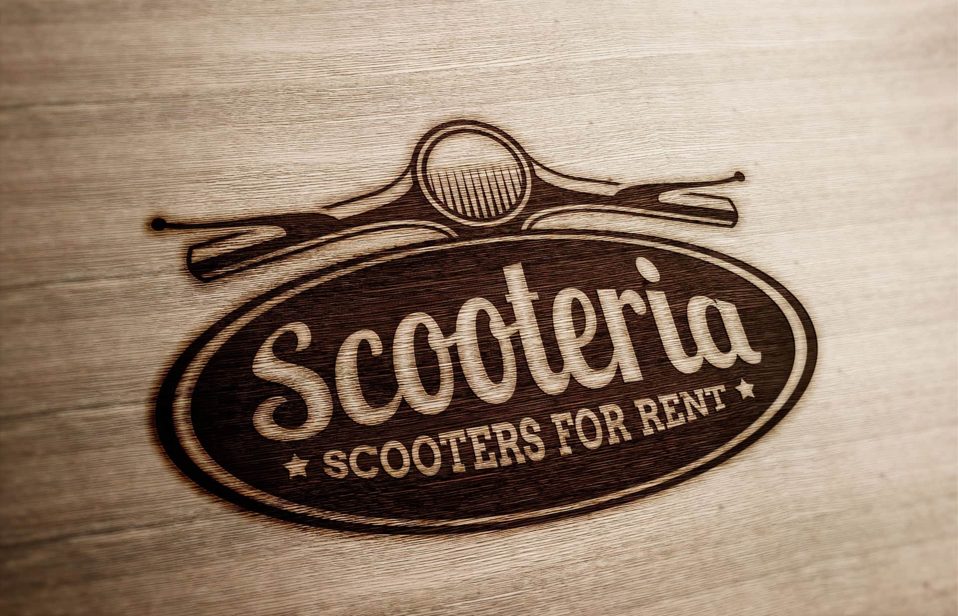 Scooteria