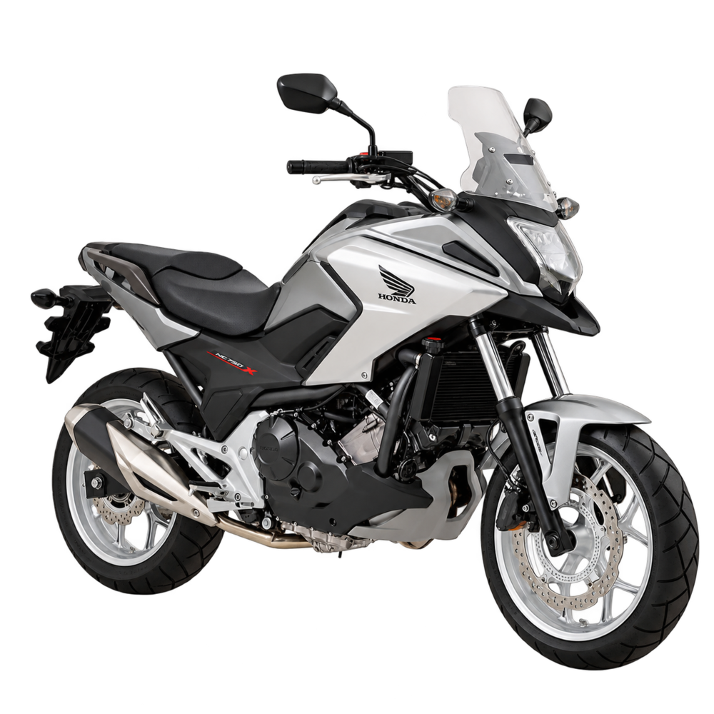 Honda NC 750X
