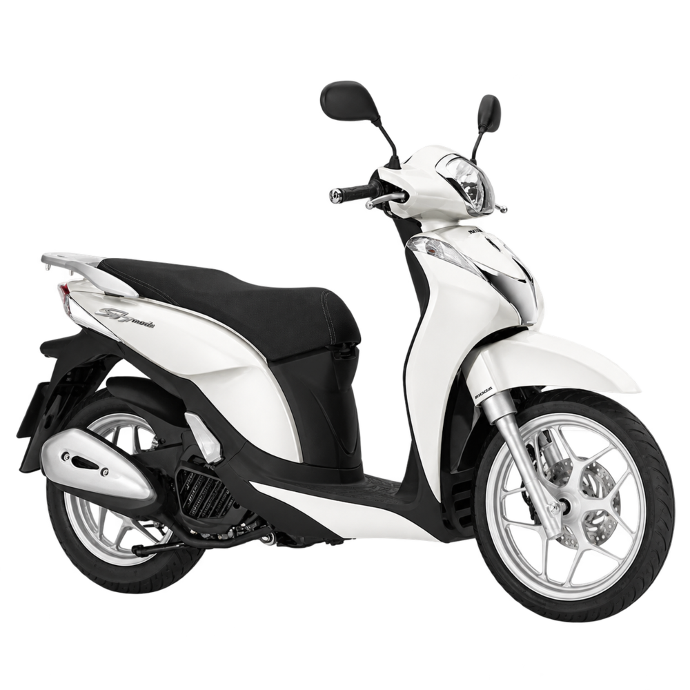 Honda SH Mode