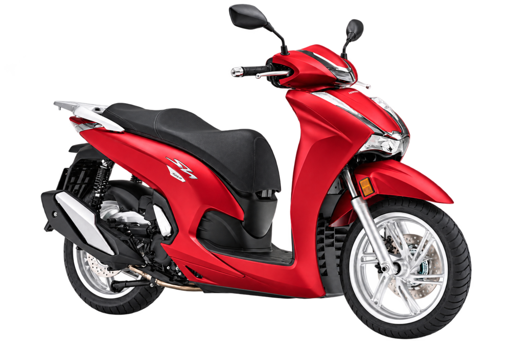 Honda SHi