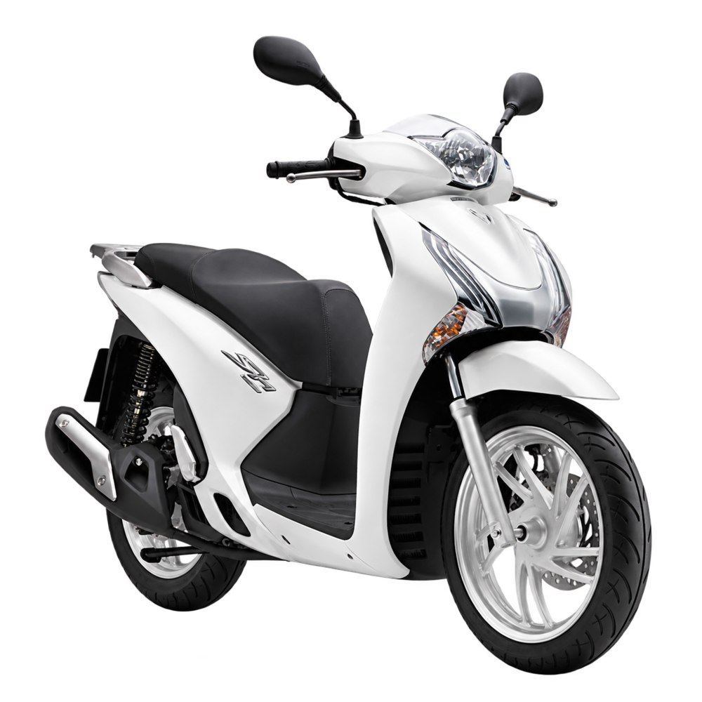 Honda SHi