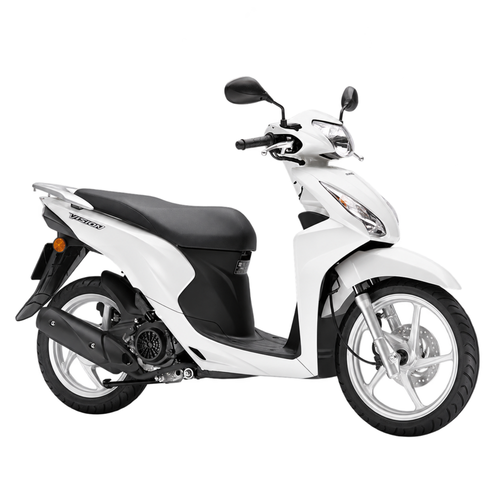 Honda Vision