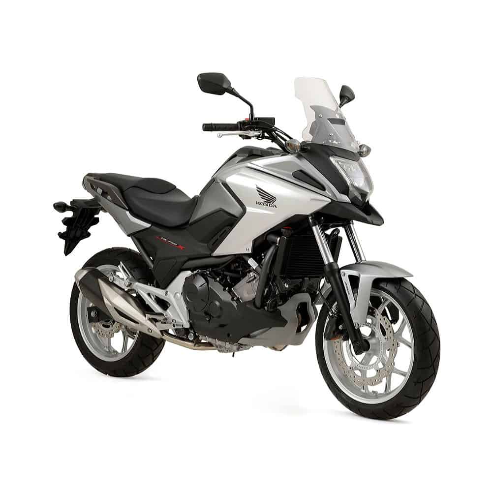 Honda NC 750X