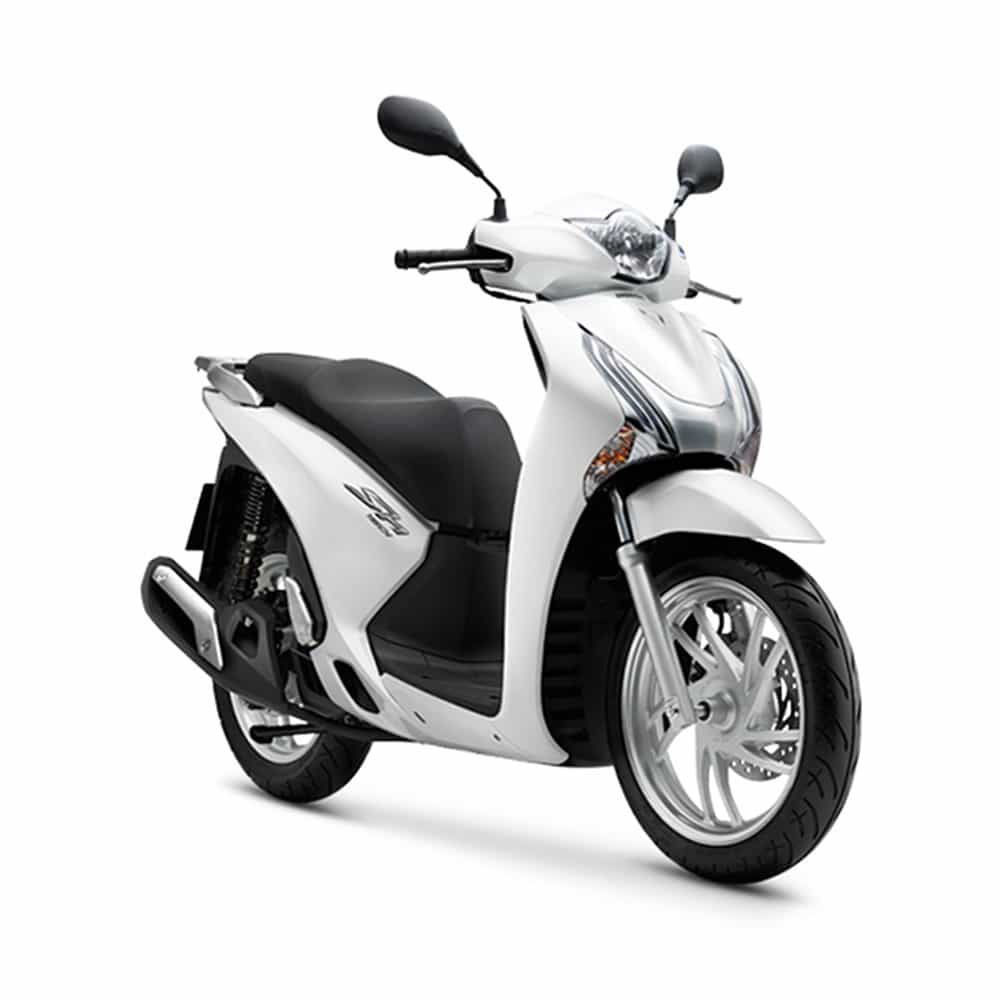 Honda SHi