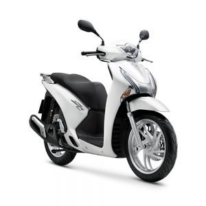 Honda SHi