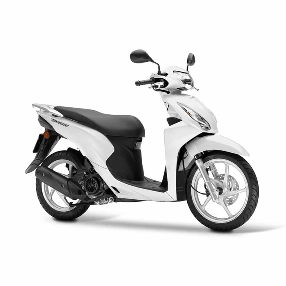 Honda Vision