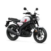 Yamaha XSR